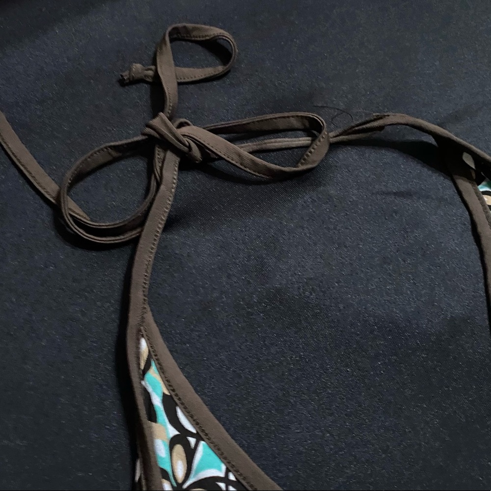 CANDIE’S HALTER TOP BACKLESS DRESS - Picture 8 of 11